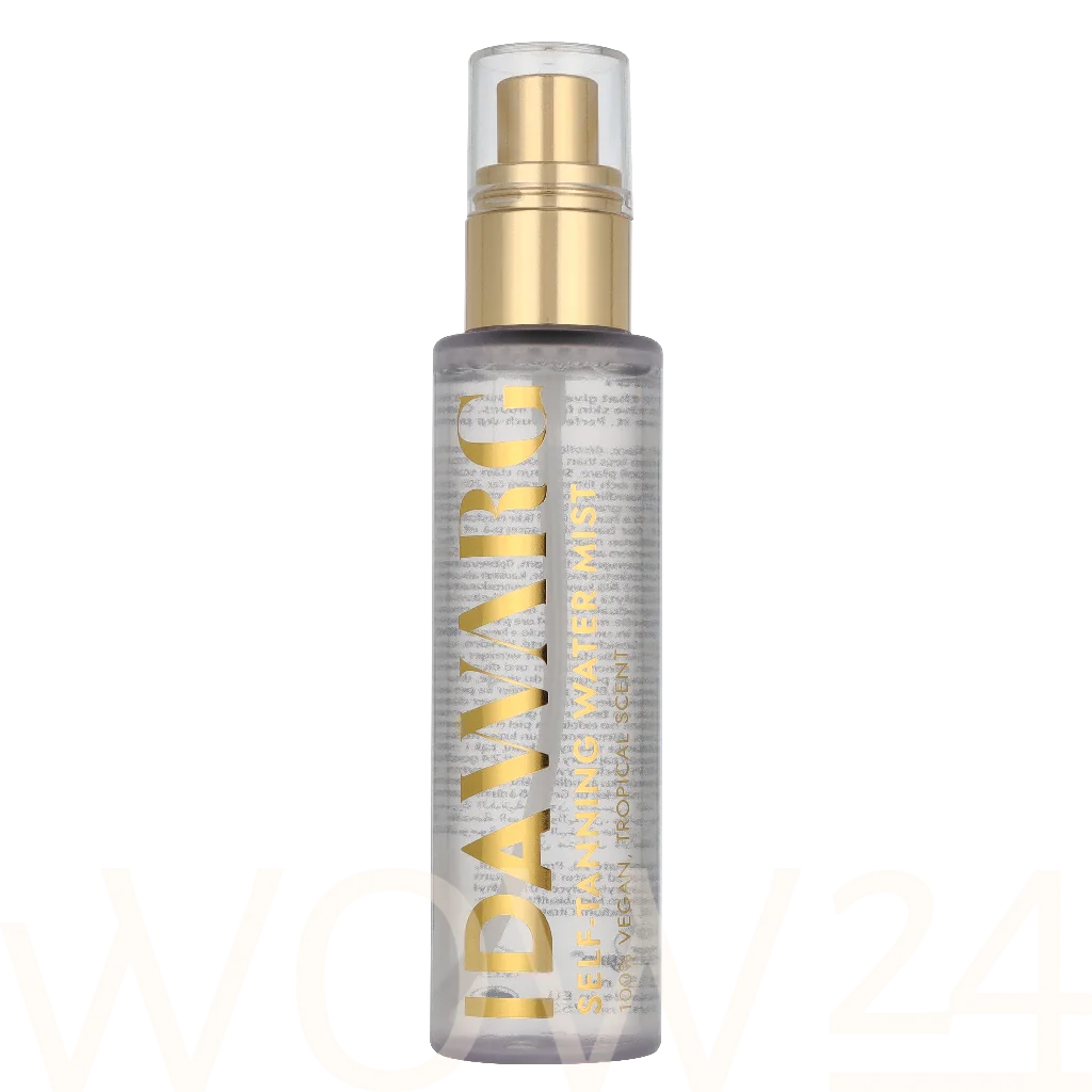 Ida Warg Beauty Ida Warg Self-Tanning Water Mist