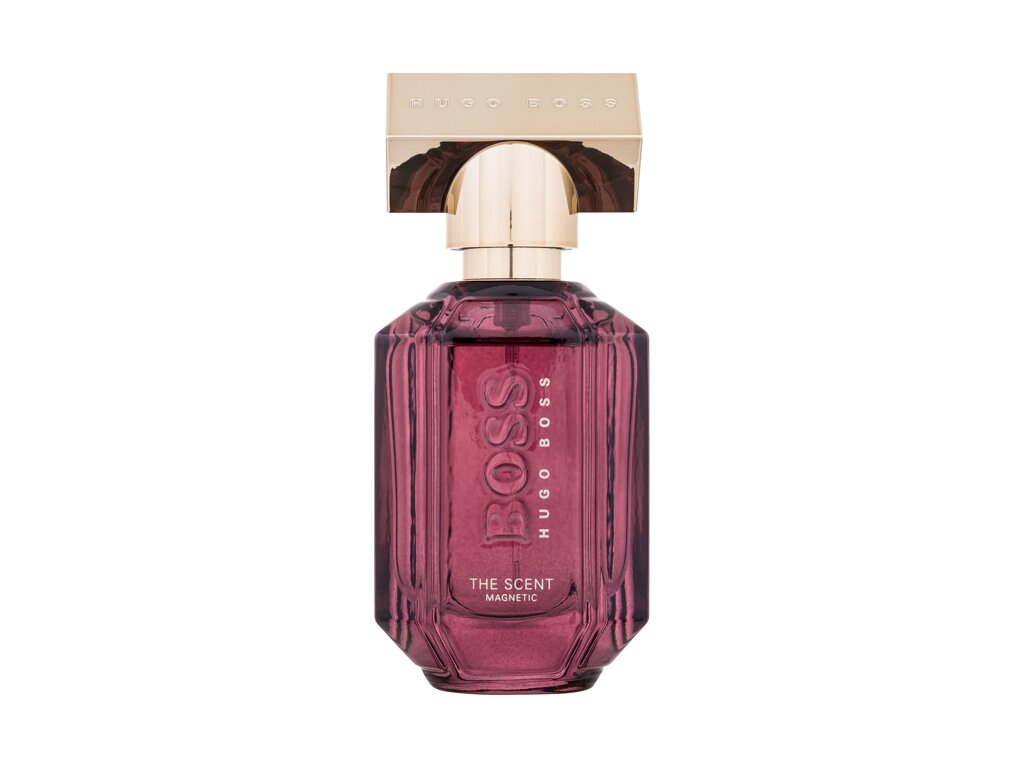 Hugo boss Boss The Scent Magnetic For Her Eau De Parfum 30 ml Damaged box