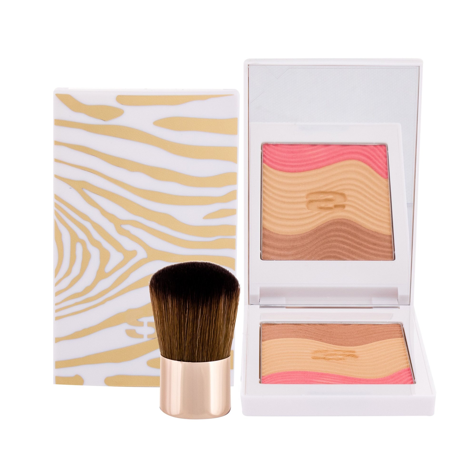 Sisley Phyto-Touche Poudre Eclat Soleil 11 ml Damaged box