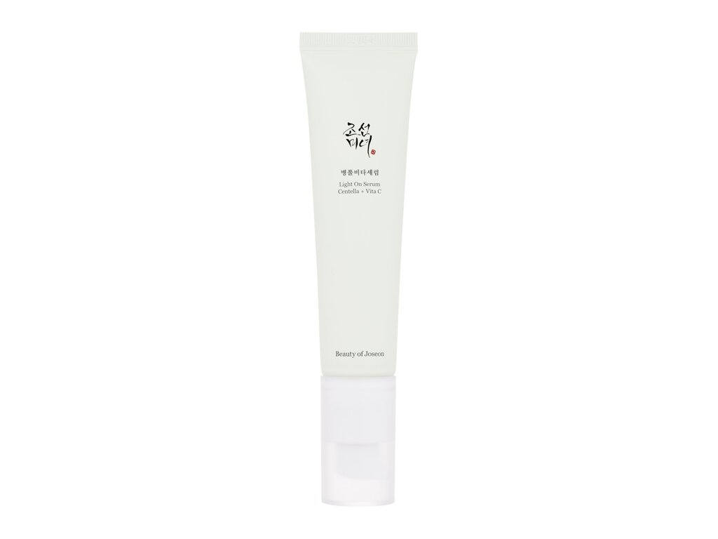 Beauty of Joseon Centella + Vita C Light On Serum Odos serumas 30 ml Damaged box