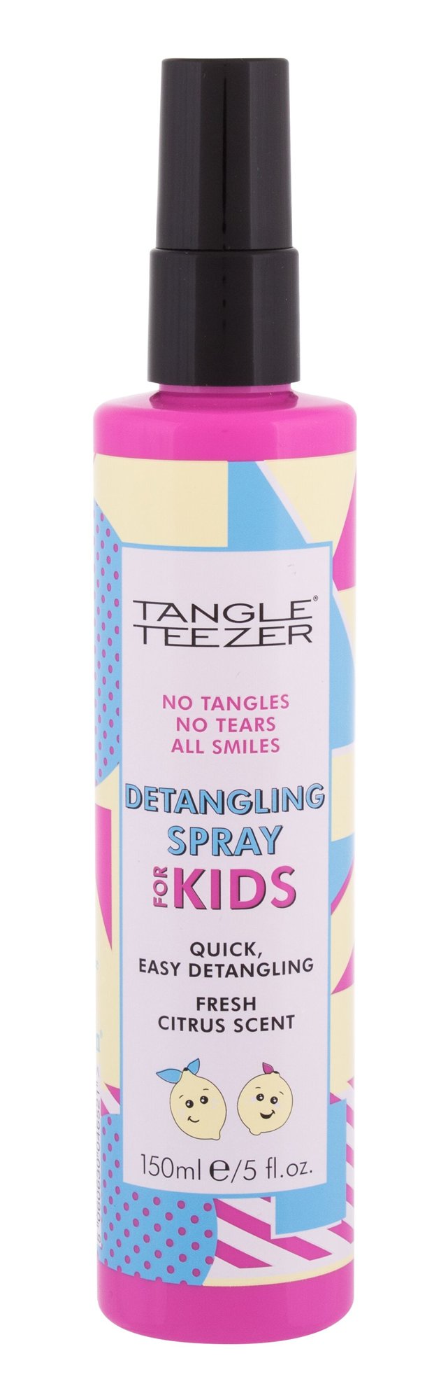 Tangle Teezer Detangling Spray plaukų balzamas