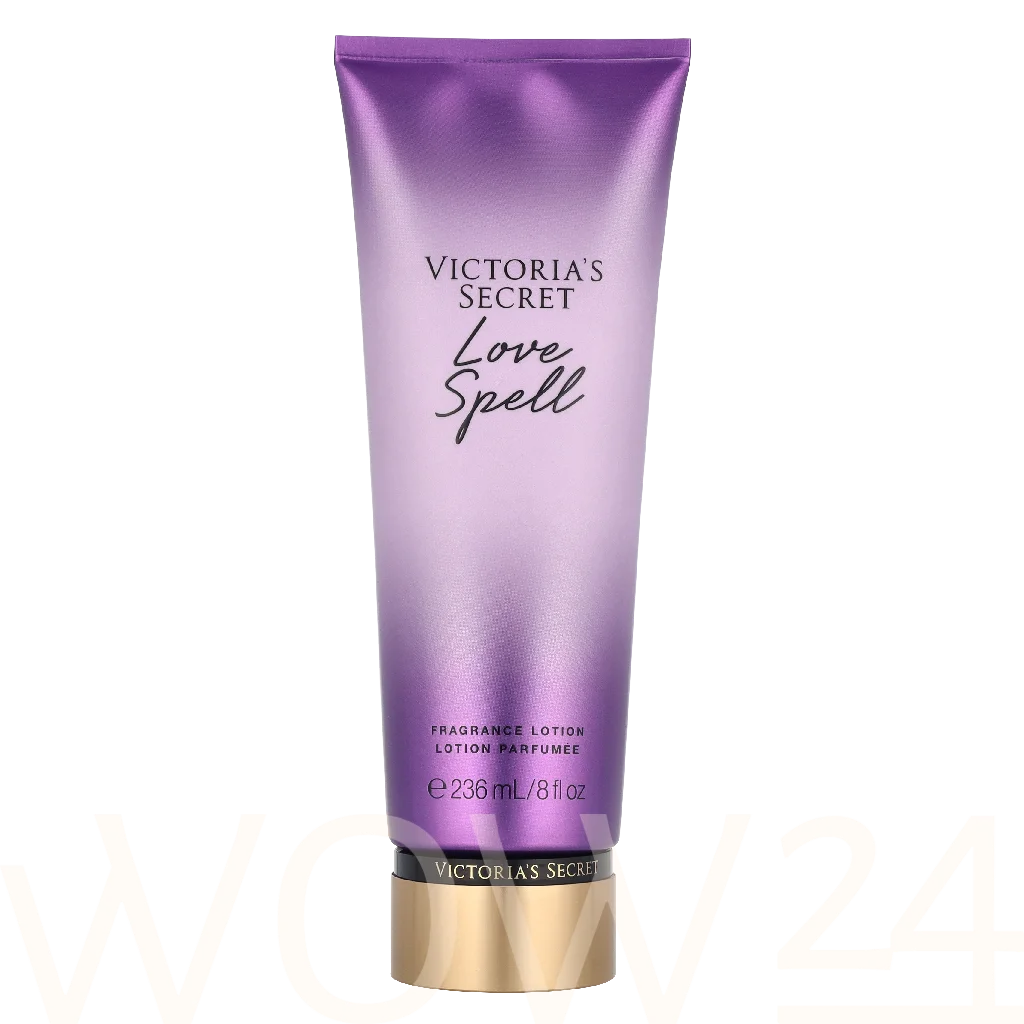 Victoria Secret Victoria Secret Love Spell Fragrance Lotion 236 ml Vyrams