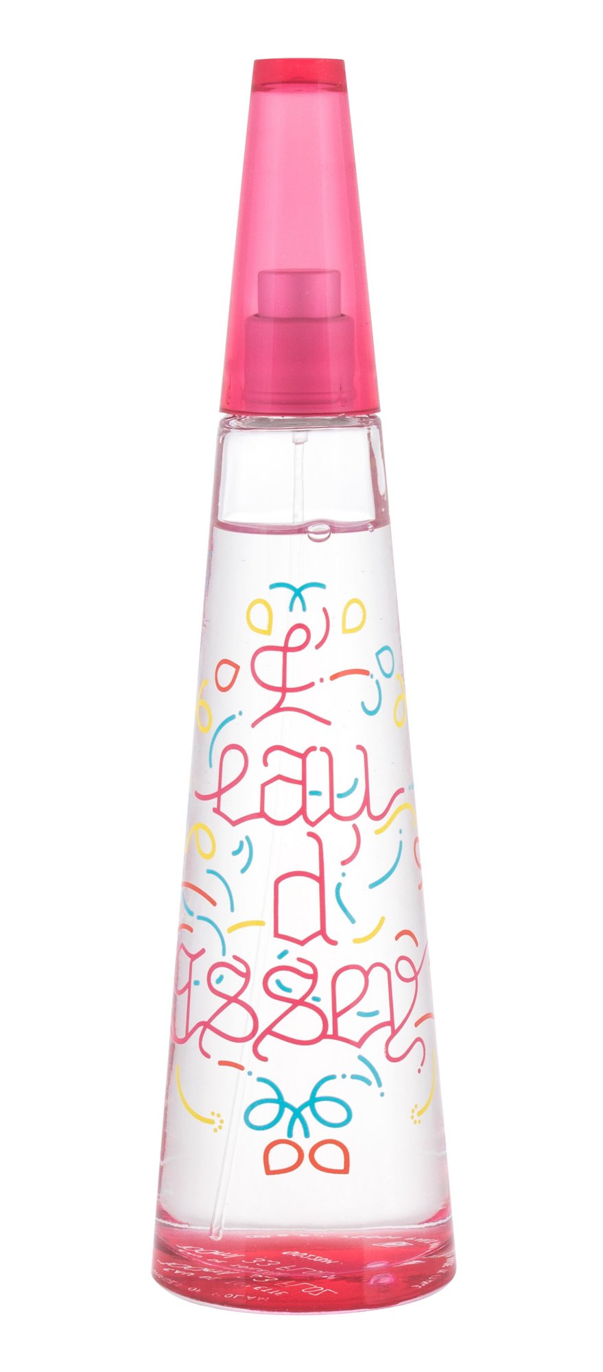 Issey Miyake L&acute;Eau D&acute;Issey Shades of Kolam kvepalai Moterims