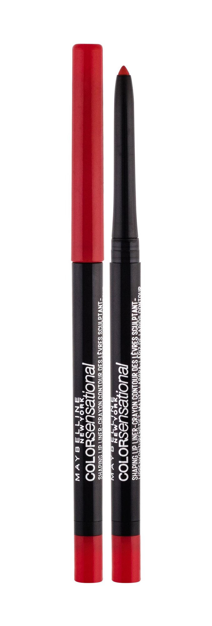 Maybelline Color Sensational lūpų pieštukas