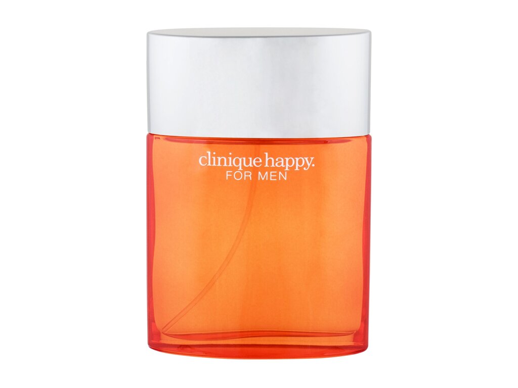 Clinique Happy For Men Eau de Cologne 100 ml Damaged box
