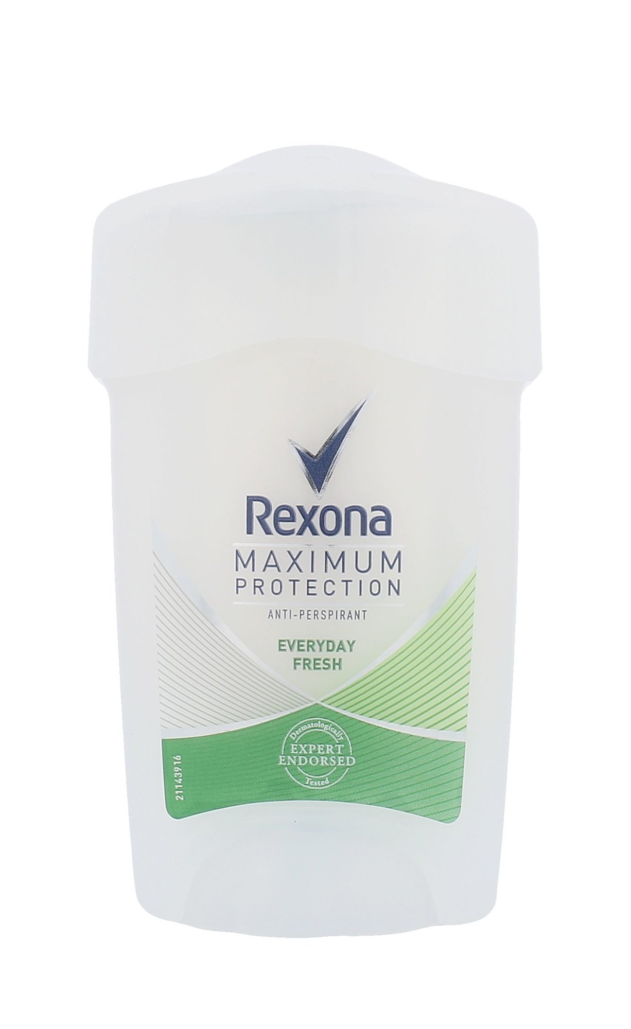 Rexona Maximum Protection Sensitive Dry antipersperantas