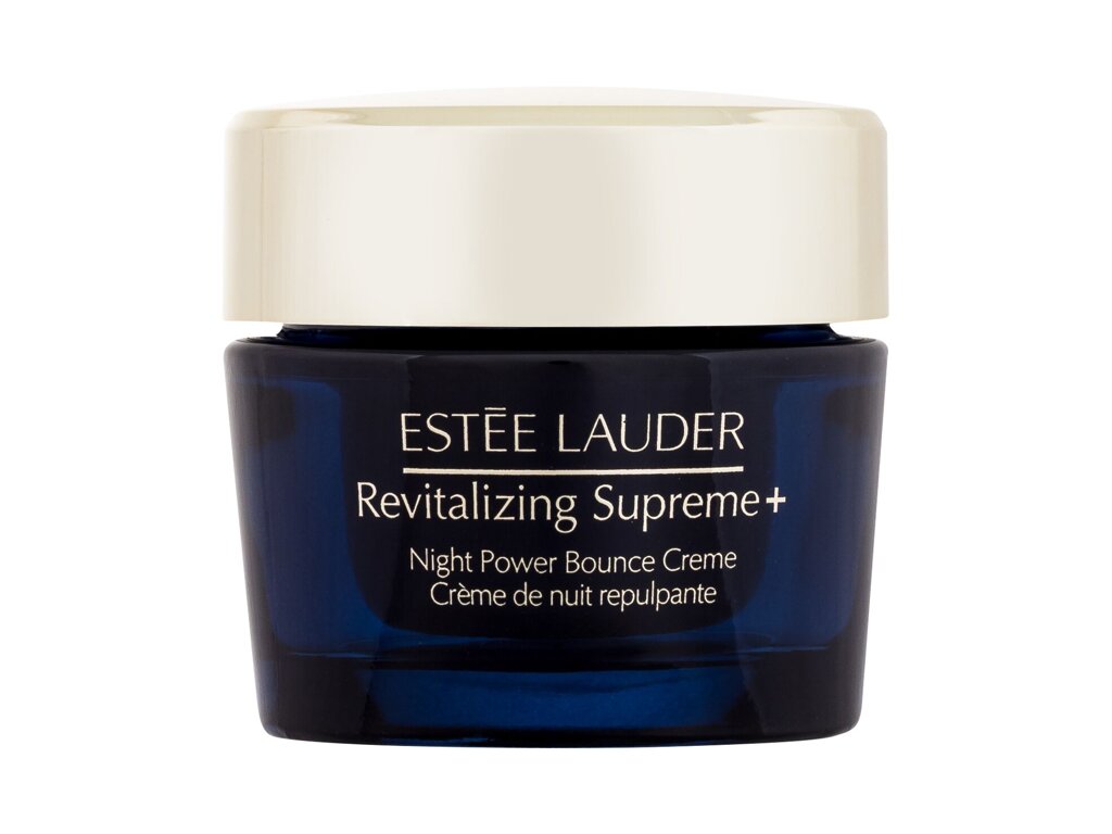 Est&eacute;e Lauder Revitalizing Supreme+ Night Power Bounce Creme 50 ml Damaged box