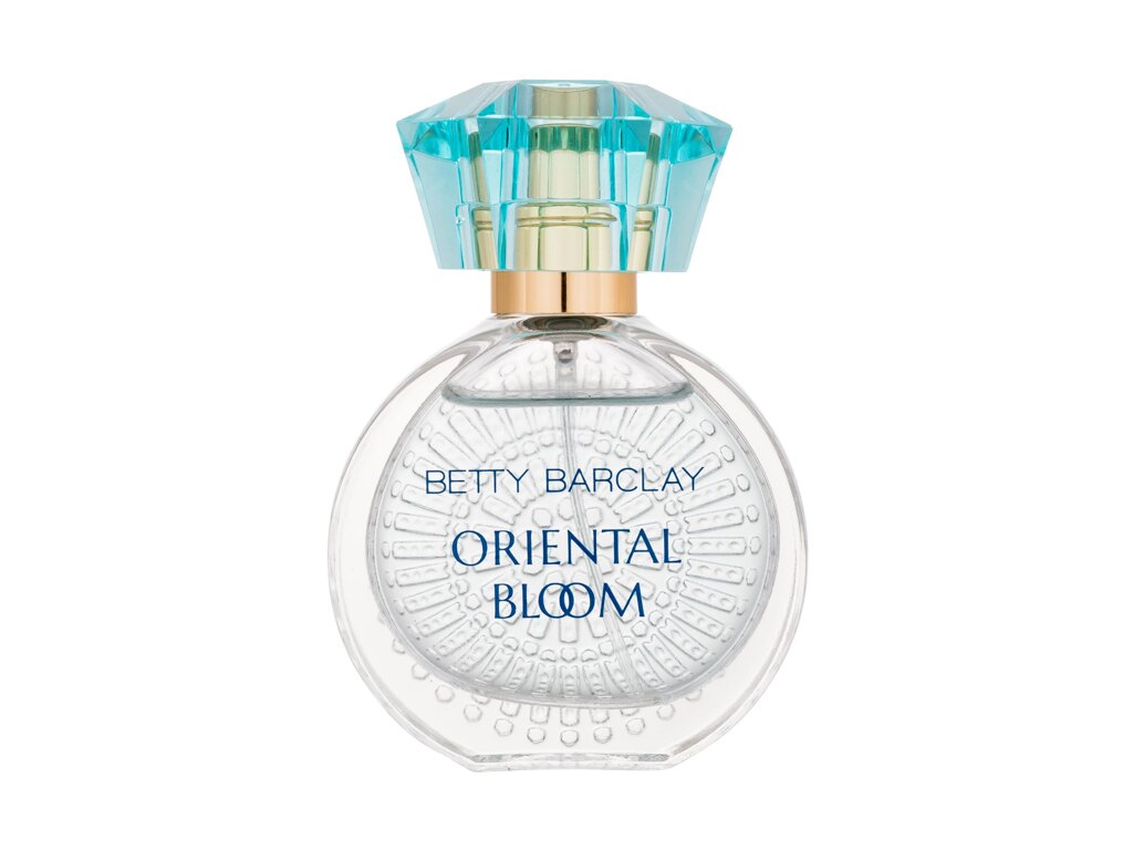 Betty Barclay Oriental Bloom Kvepalai Moterims