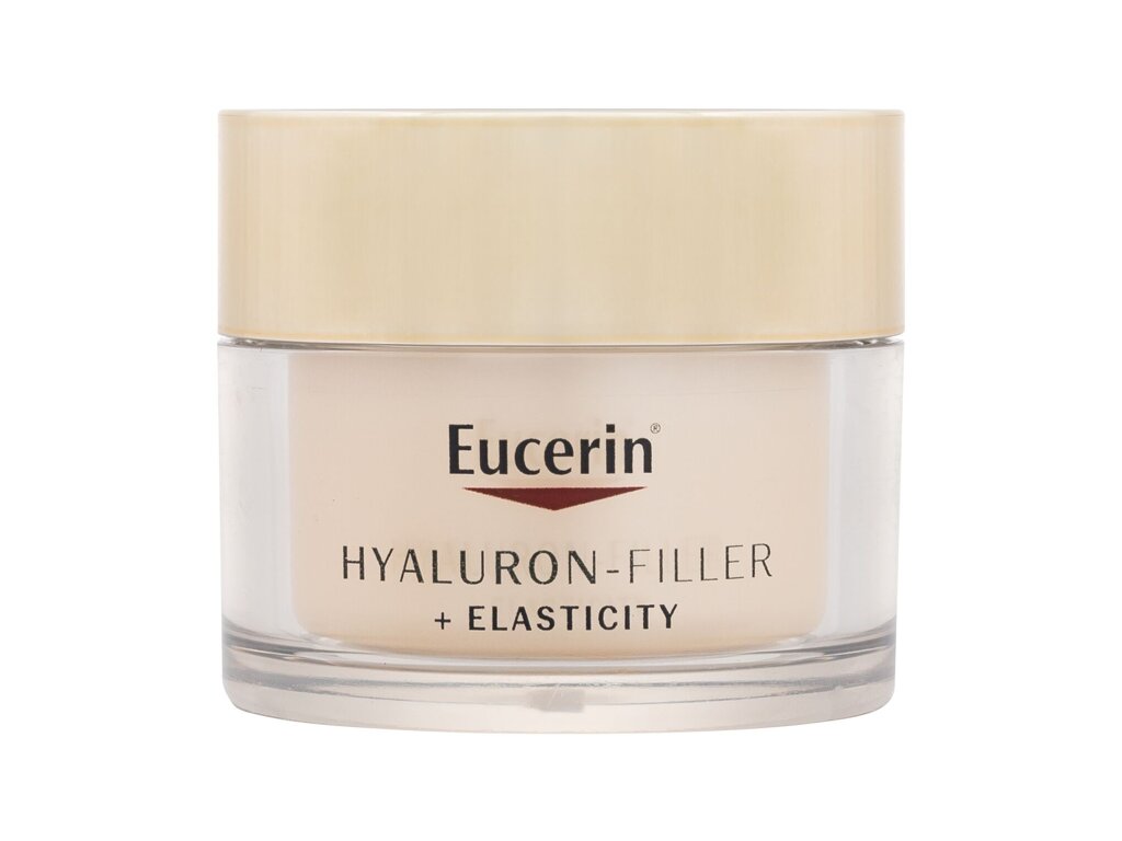 Eucerin Hyaluron-Filler + Elasticity 50ml dieninis kremas