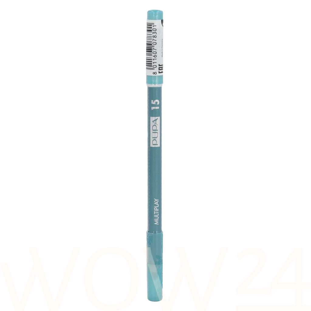Pupa Pupa Multiplay Eye Pencil
