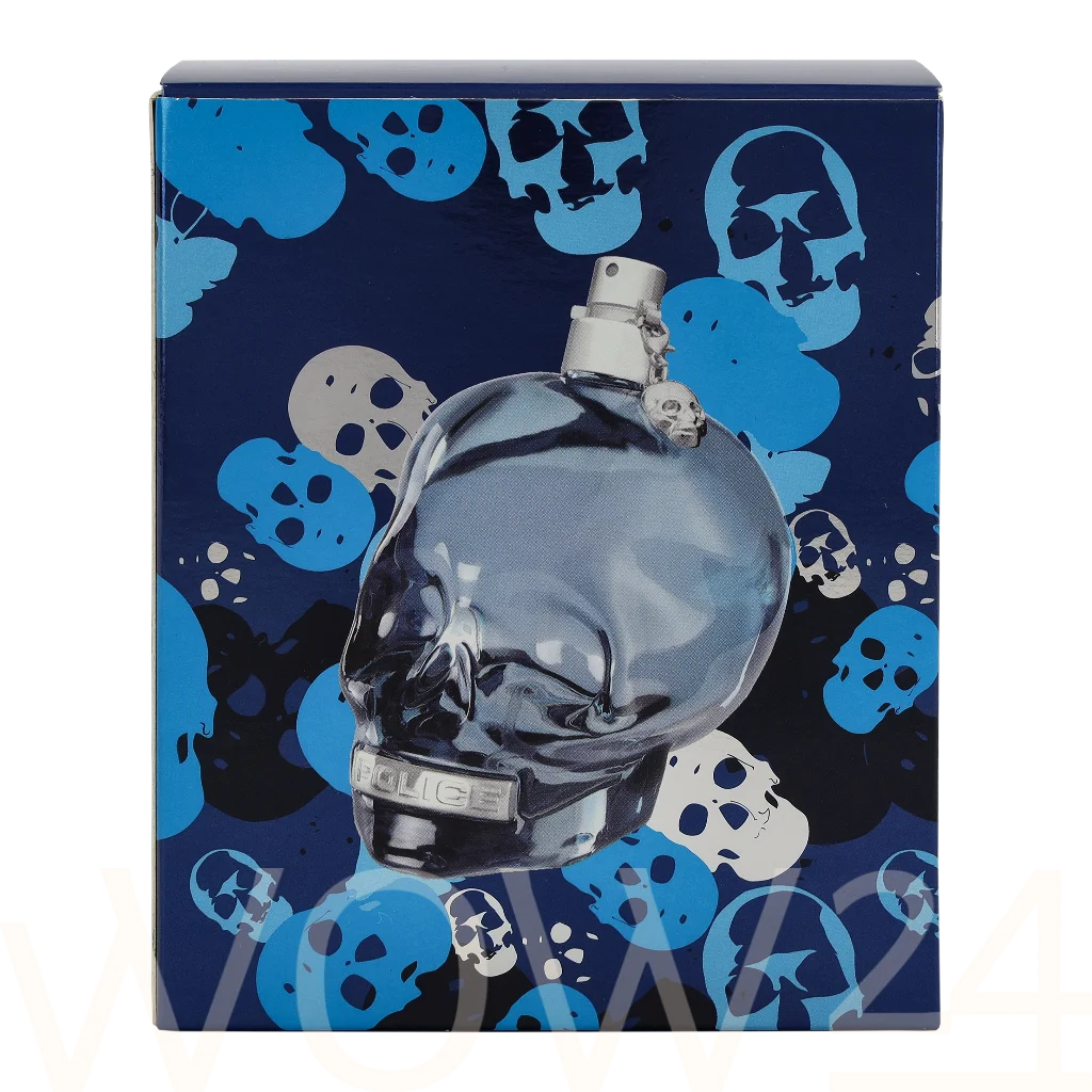 Police Police To Be Or Not To Be For Man Edt Spray 125 ml kvepalai Vyrams EDT