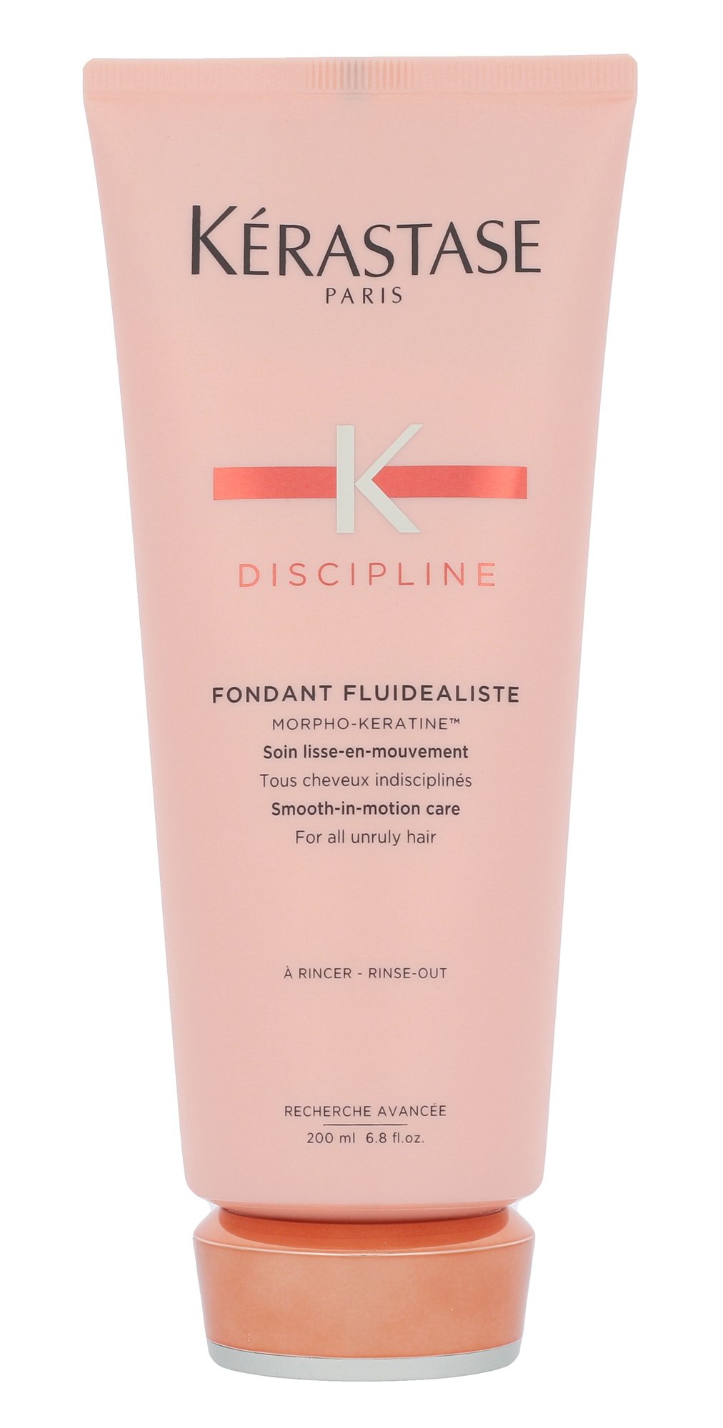 K&eacute;rastase Discipline Fondant Fluidealiste kondicionierius