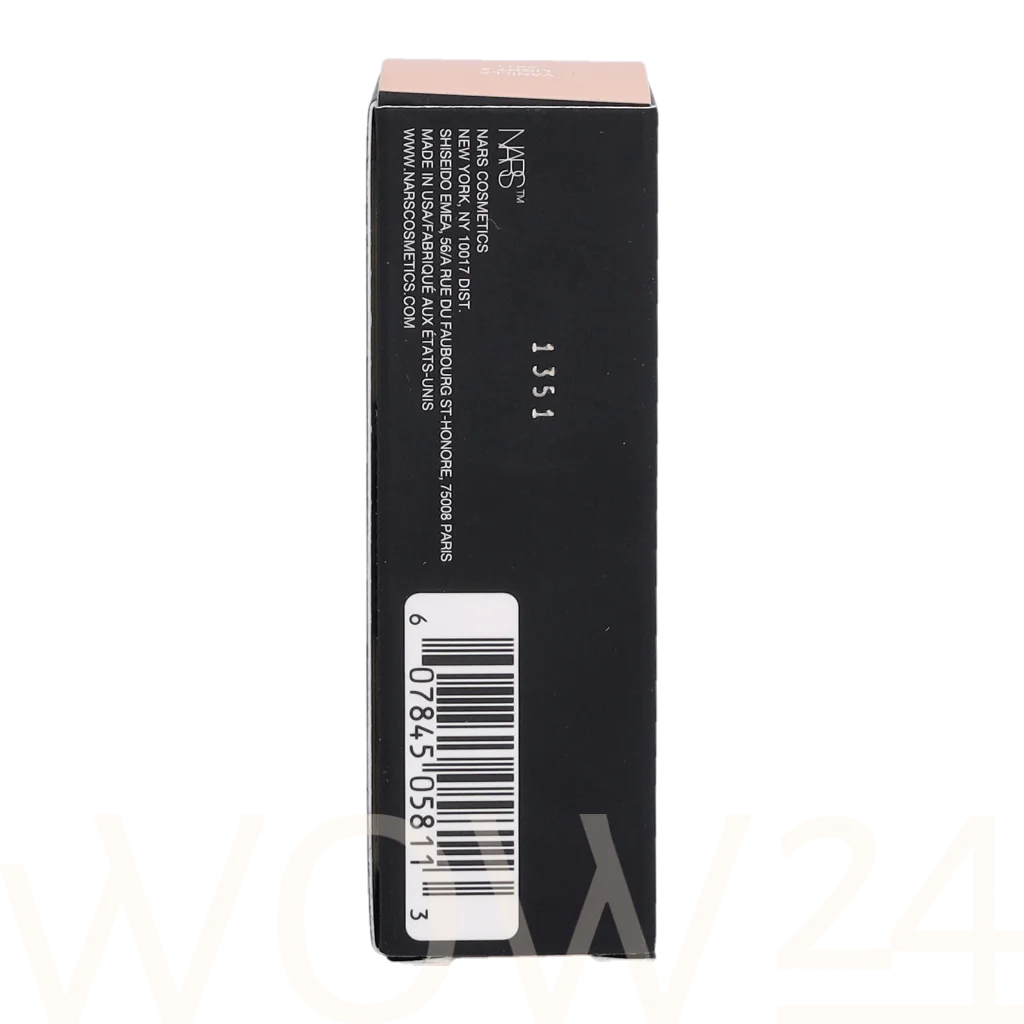 NARS Nars Radiant Creamy Concealer 1.4 ml korektorius