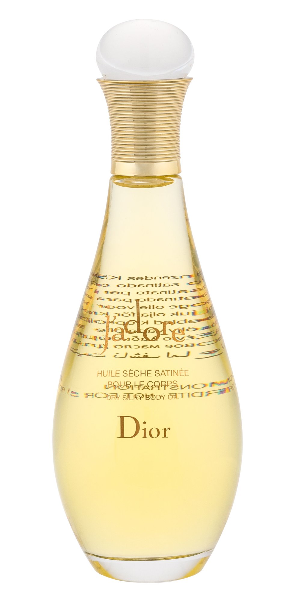 Christian Dior J´adore 150ml Kvepalai Moterims Parfumuotas aliejus Testeris