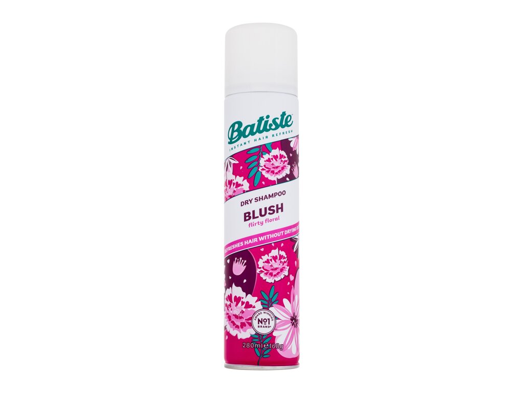 Batiste Blush sausas &scaron;ampūnas