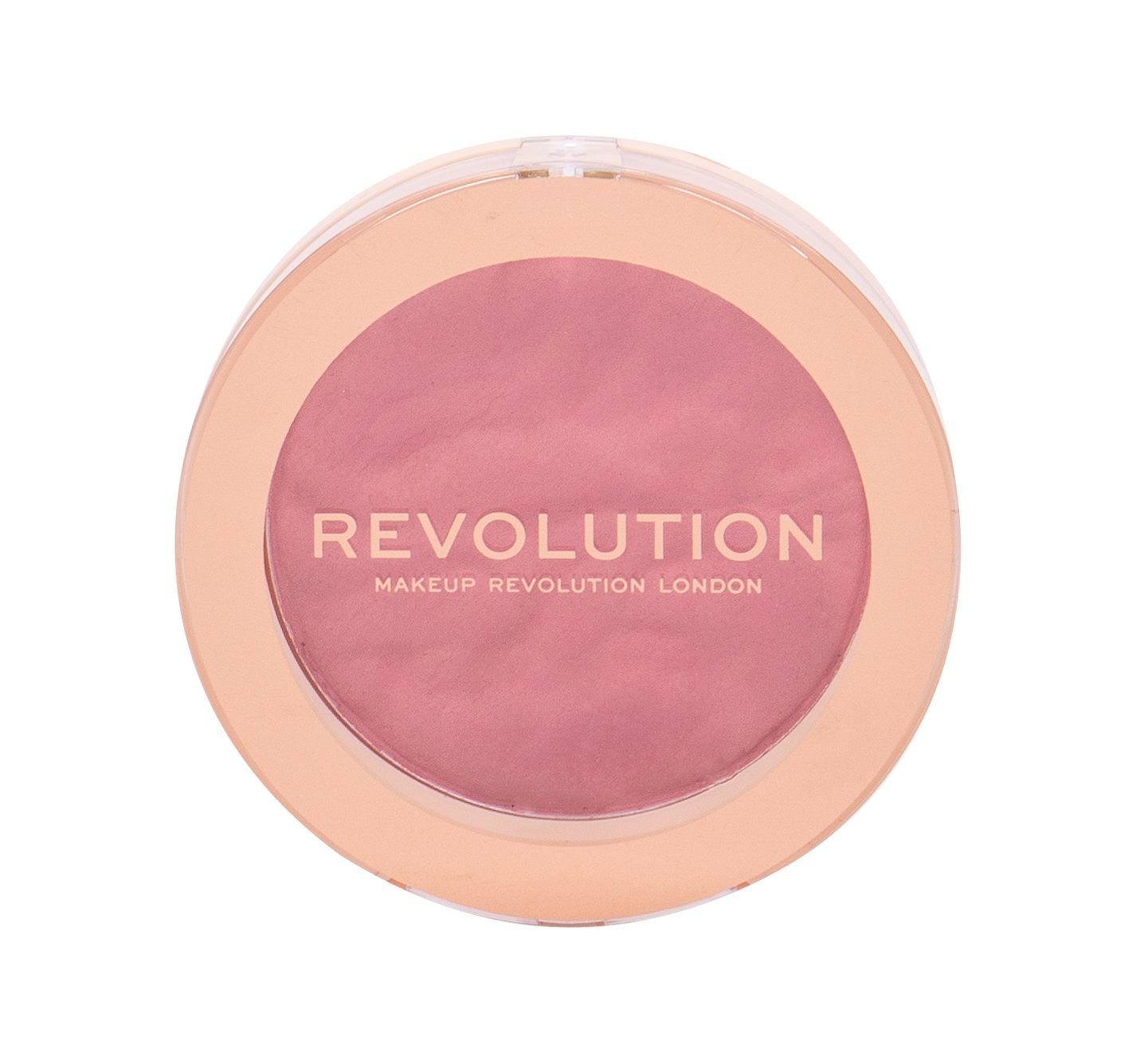 Makeup Revolution London Re-loaded 7,5g skaistalai