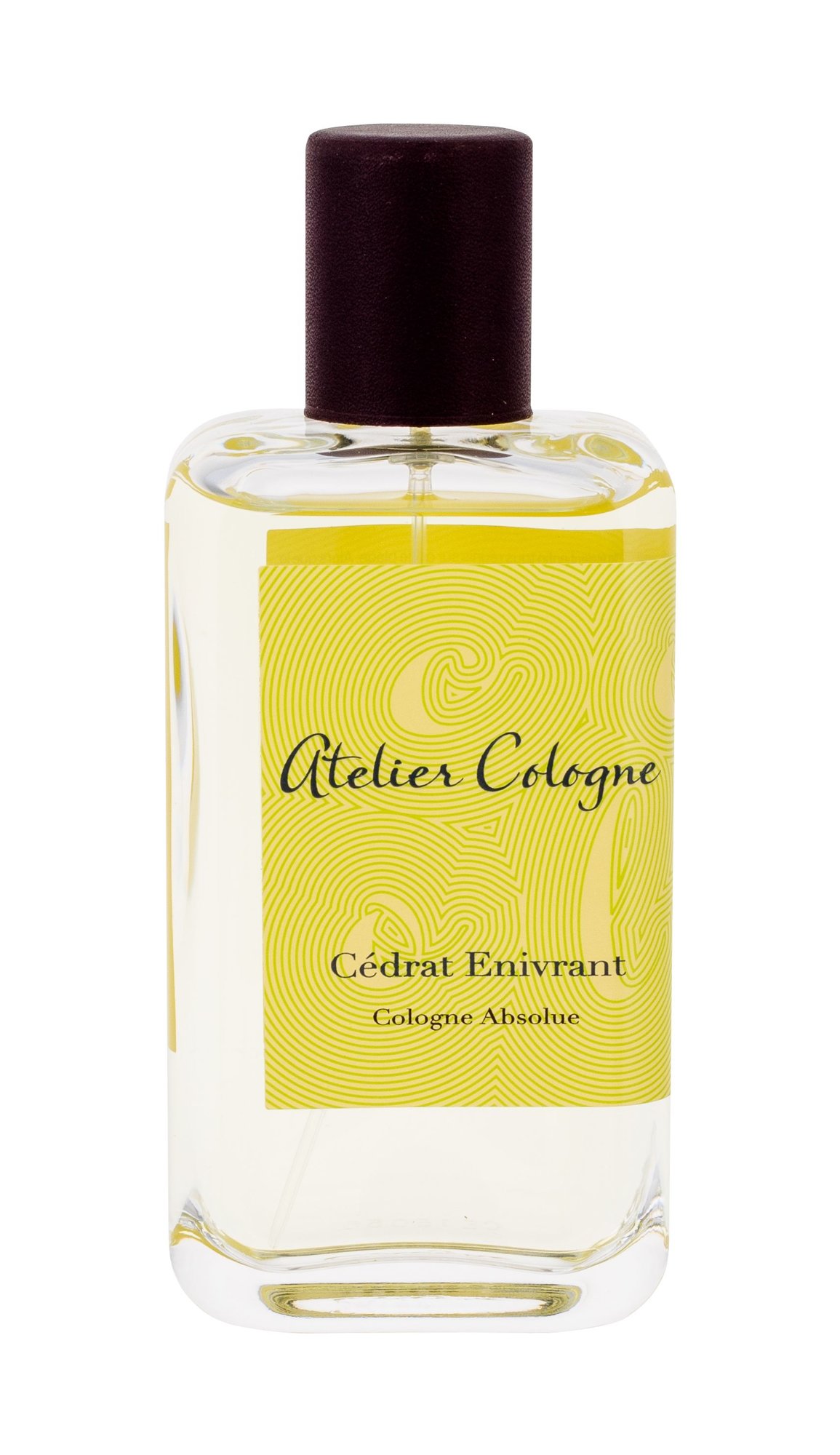 Atelier Cologne Cédrat Enivrant 100ml NIŠINIAI Kvepalai Unisex Parfum (Pažeista pakuotė)