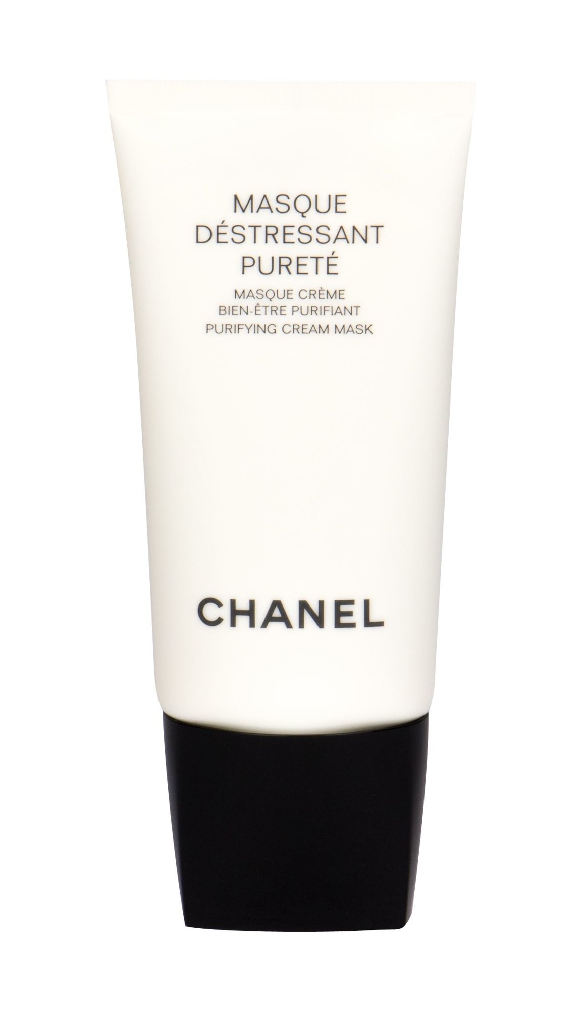 Chanel Précision Purifying Cream Mask Veido kaukė