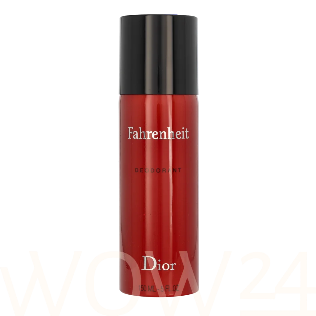 Christian Dior Dior Fahrenheit Deo Spray 150 ml dezodorantas