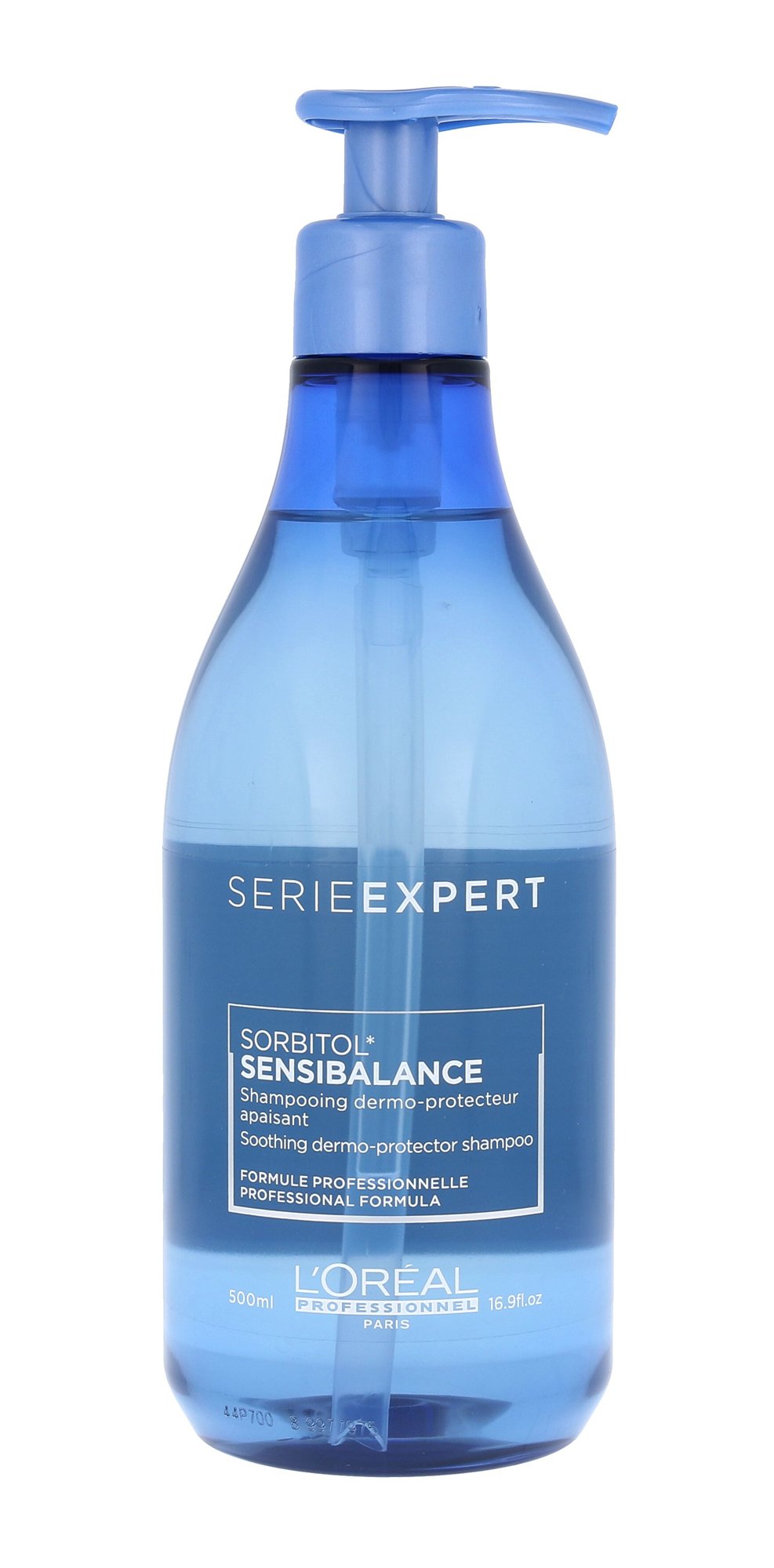 L´Oréal Professionnel Série Expert Sensi Balance 500ml šampūnas (Pažeista pakuotė)