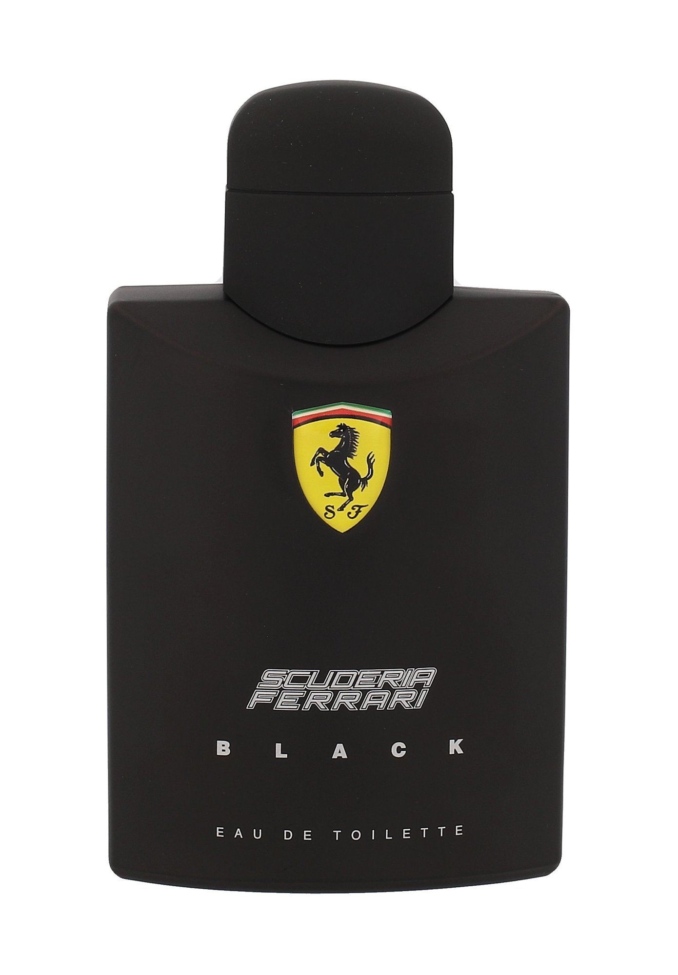 Ferrari Black Line 125ml Kvepalai Vyrams EDT (Pažeista pakuotė)
