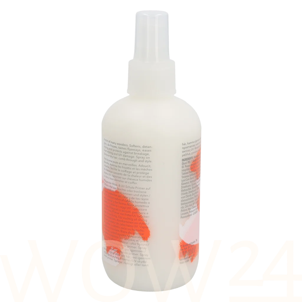 Bumble and bumble Bumble & Bumble HIO Heat/UV Primer 250 ml plaukų aliejus