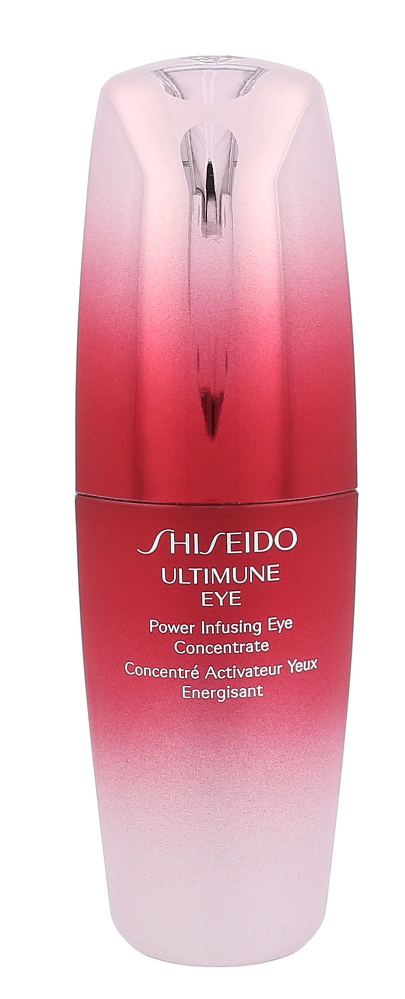 Shiseido Ultimune Power Infusing Eye Concentrate paakių gelis