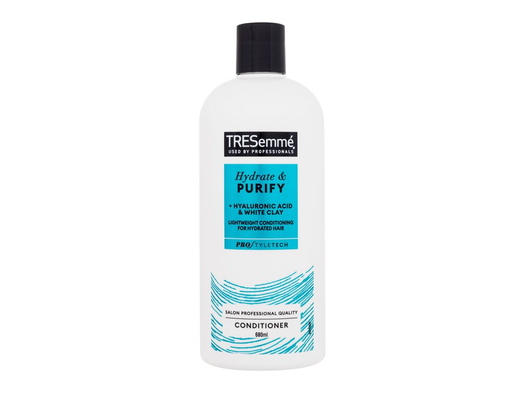 TRESemm&eacute; Hydrate & Purify Conditioner kondicionierius