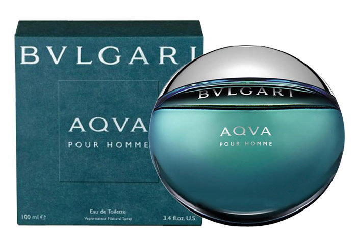 Bvlgari Aqva Pour Homme Eau De Toilette 30 ml Tester