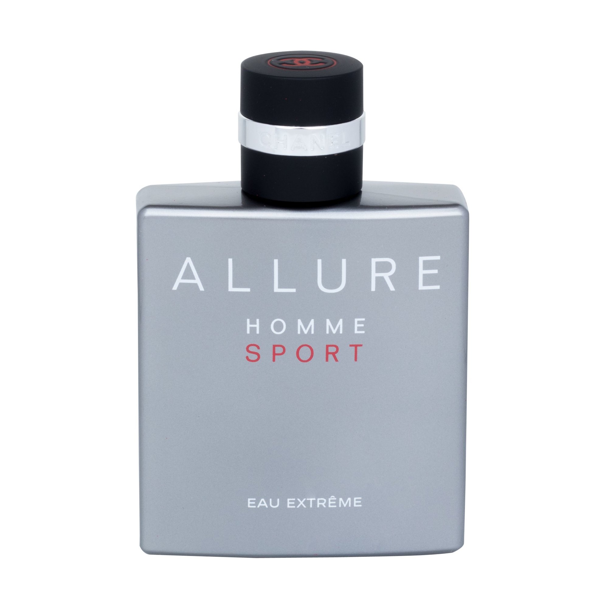 Chanel Allure Sport Eau Extreme 50ml Kvepalai Vyrams EDP (Pažeista pakuotė)