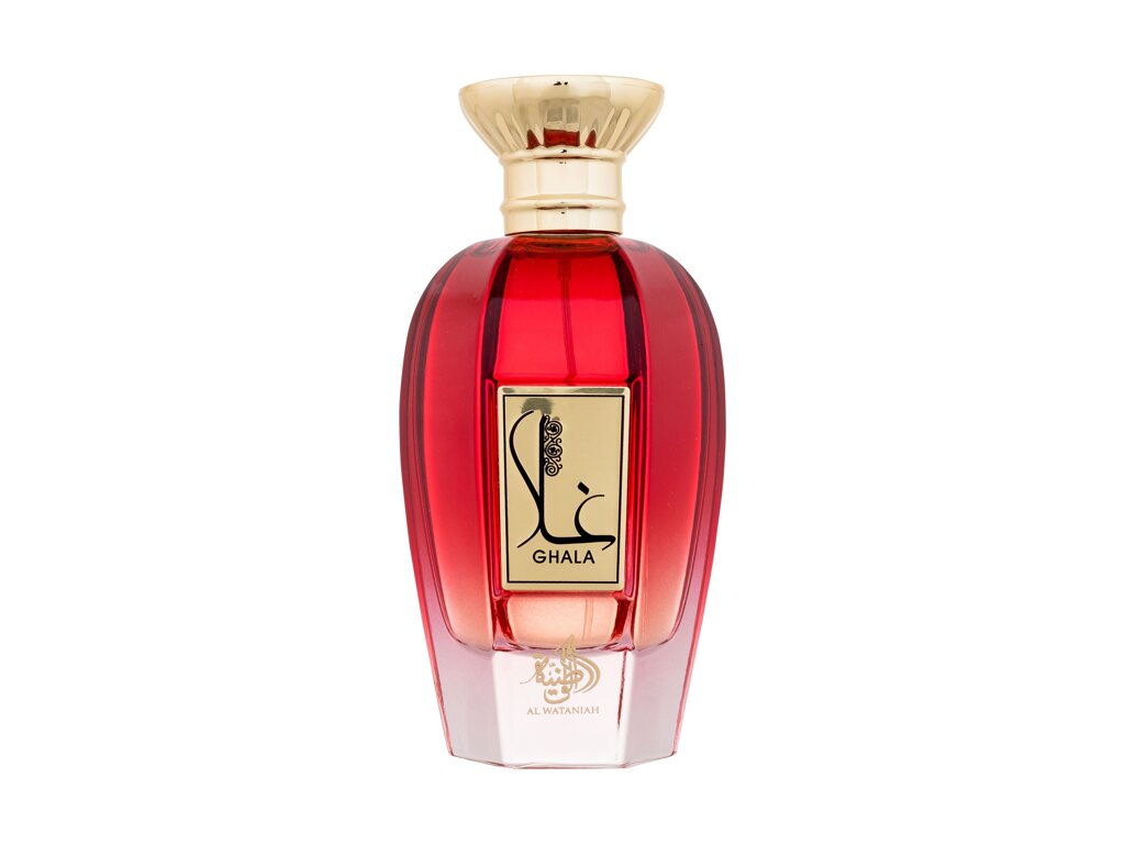 Al Wataniah Ghala kvepalai Unisex