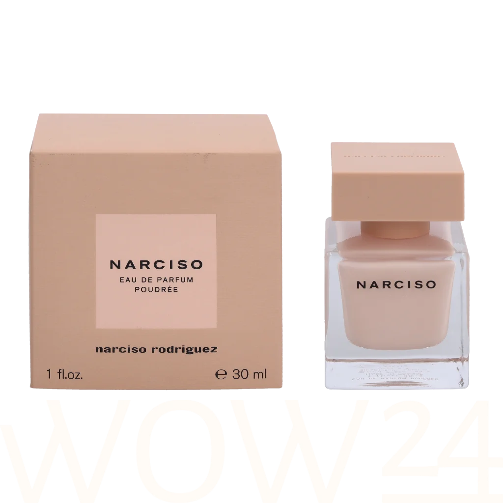 Narciso Rodriguez Narciso Rodriguez Narciso Poudree Edp Spray 30 ml kvepalai Moterims EDP