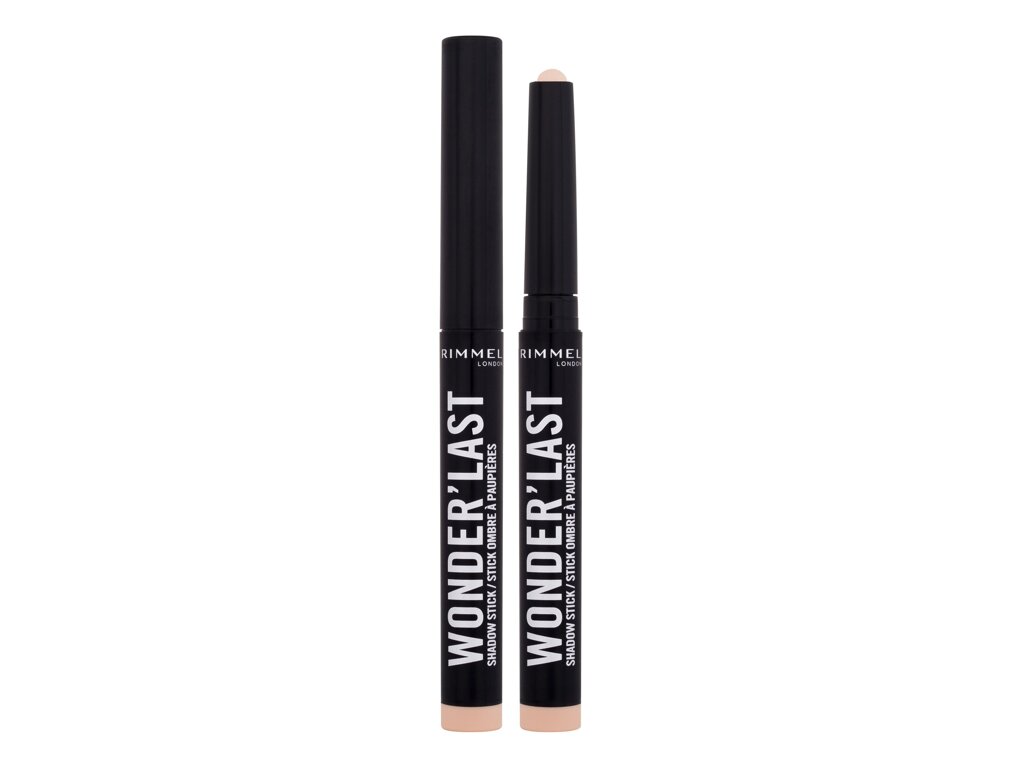 Rimmel London Wonder'Last Shadow Stick &scaron;e&scaron;ėliai