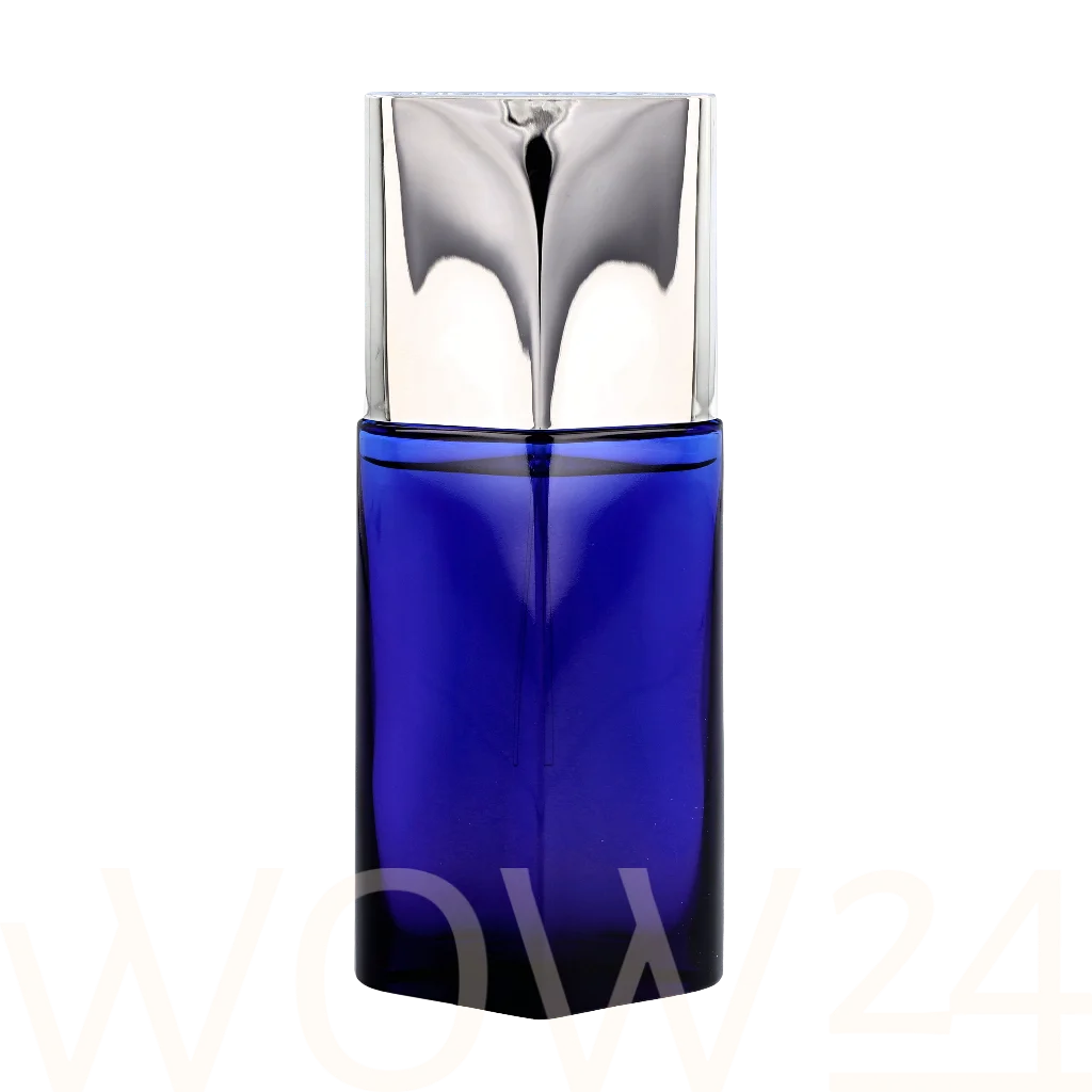 Issey Miyake Issey Miyake L'Eau Bleue D'Issey Homme Edt Spray 75 ml kvepalai Vyrams EDT