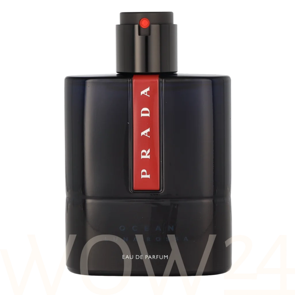 Prada Prada Luna Rossa Ocean Pour Homme Edp Spray 100 ml Kvepalai Vyrams EDP
