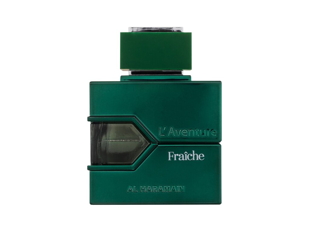 Al Haramain L'Aventure Fraiche NI&Scaron;INIAI ni&scaron;iniai kvepalai