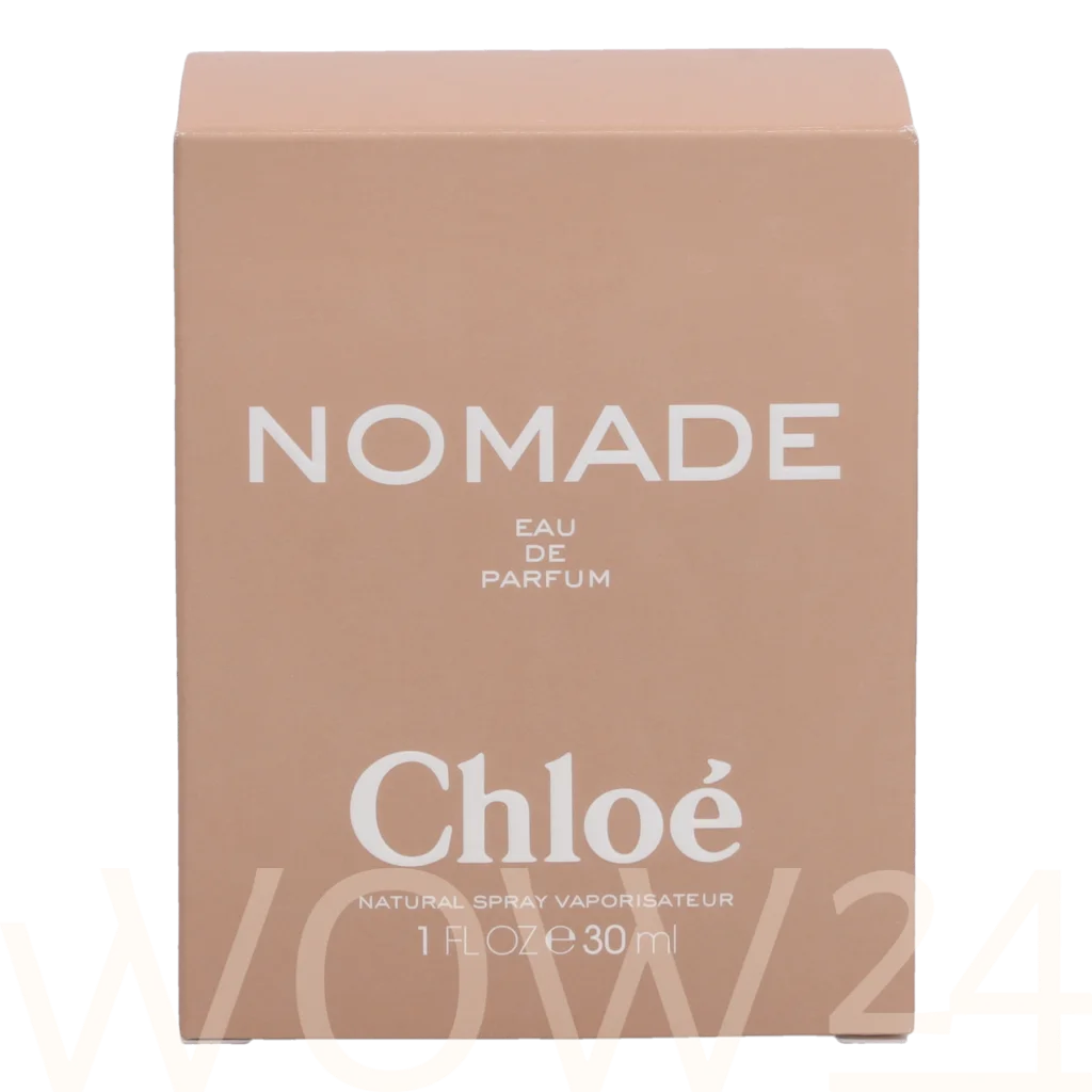 Chloe Chloe Nomade Edp Spray 30 ml kvepalai Moterims EDP