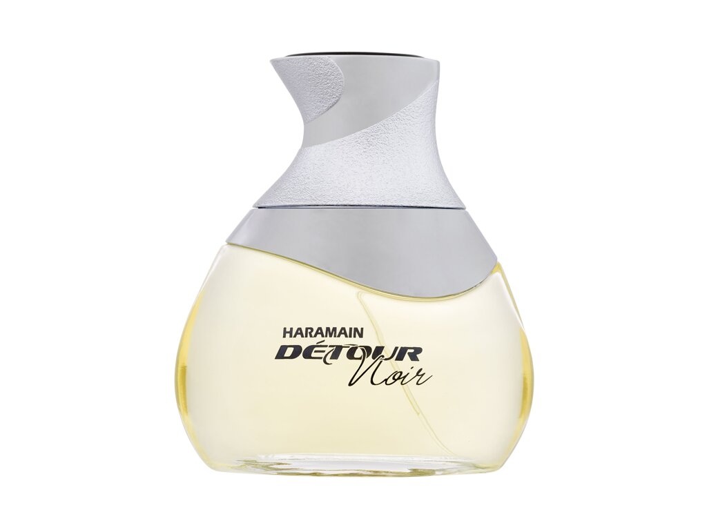 Al haramain D&eacute;tour Noir Eau De Parfum Kvepalai Unisex