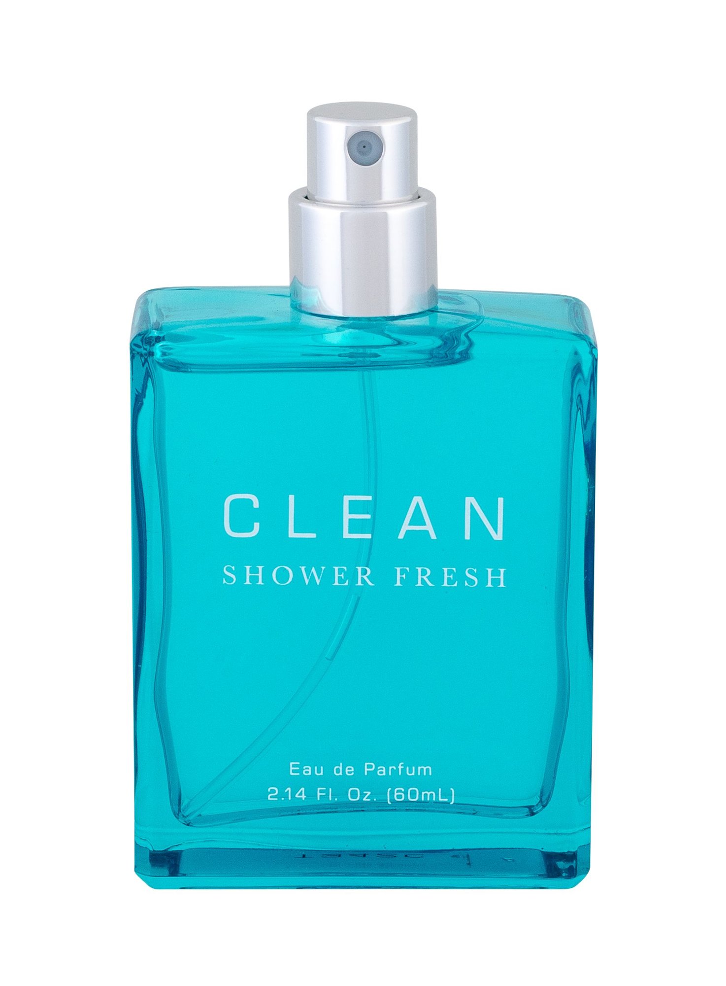 Clean Shower Fresh 60ml NIŠINIAI Kvepalai Moterims EDP Testeris tester