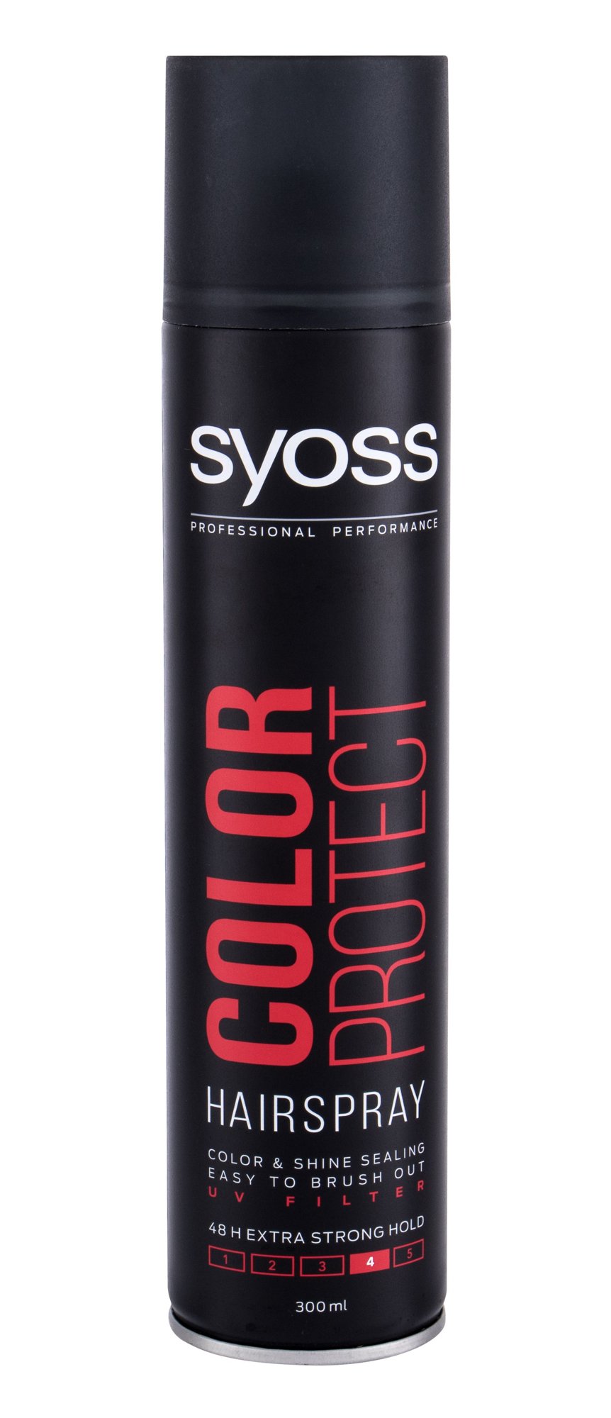 Syoss Professional Performance Color Protect plaukų lakas