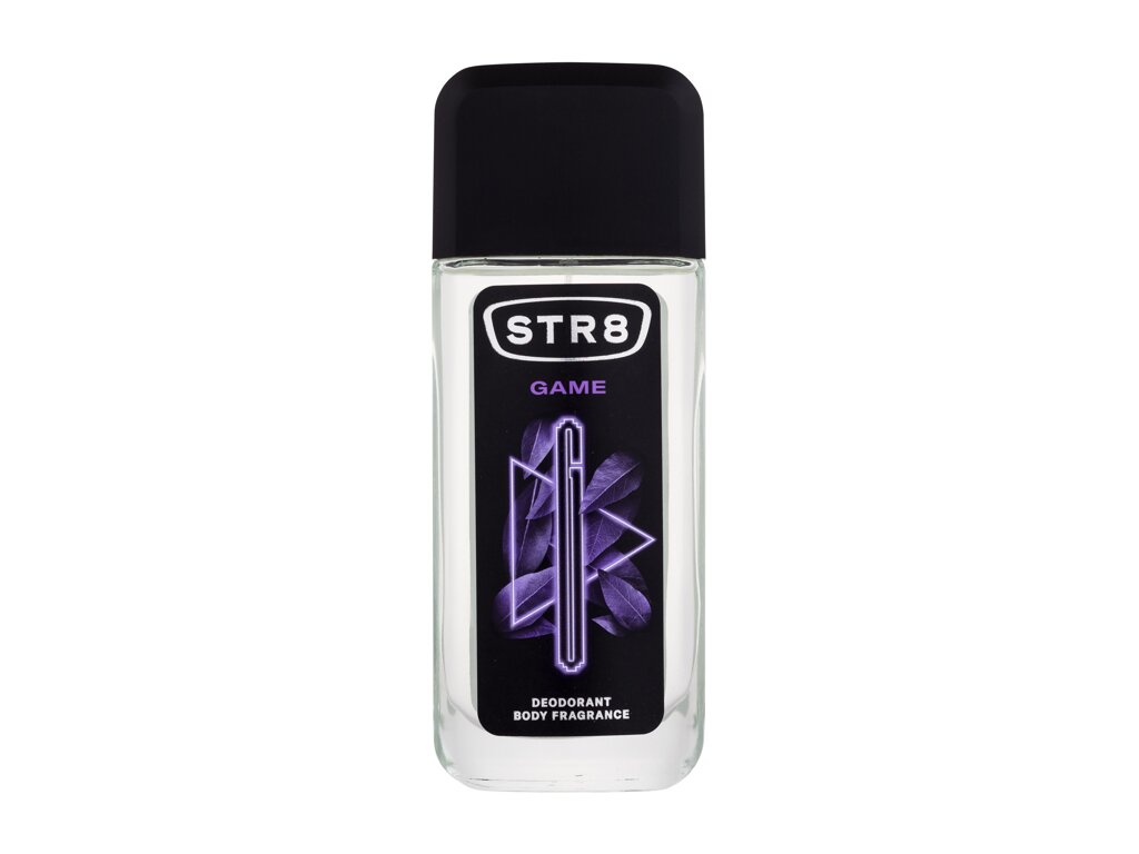 STR8 Game dezodorantas