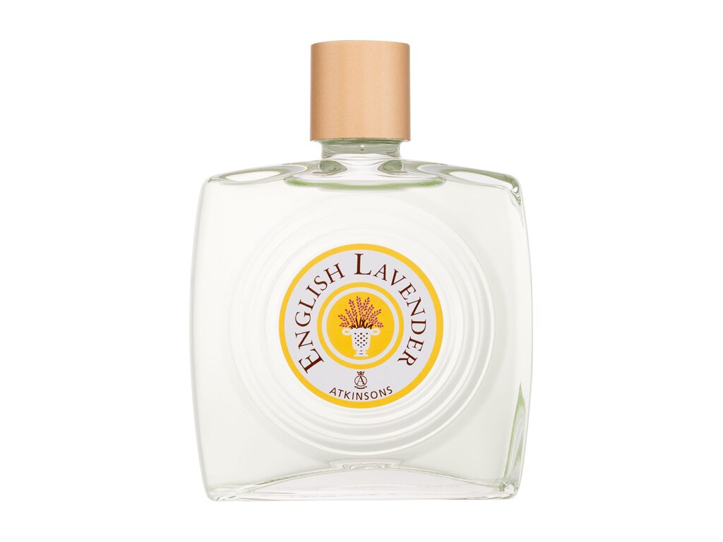 Atkinsons English Lavender NI&Scaron;INIAI kvepalai Unisex