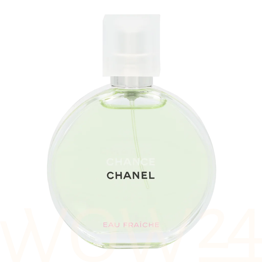 Chanel Chanel Chance Eau Fraiche Edt Spray 35 ml kvepalai Moterims EDT