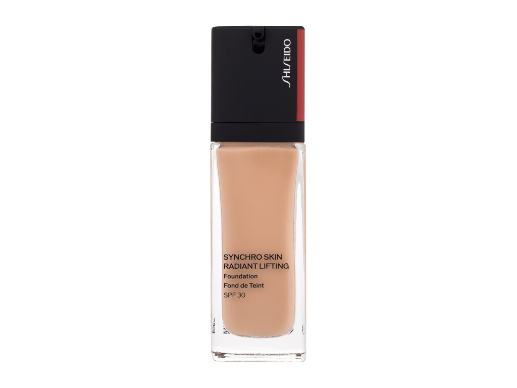 Shiseido Synchro Skin Radiant Lifting 30 ml Damaged box