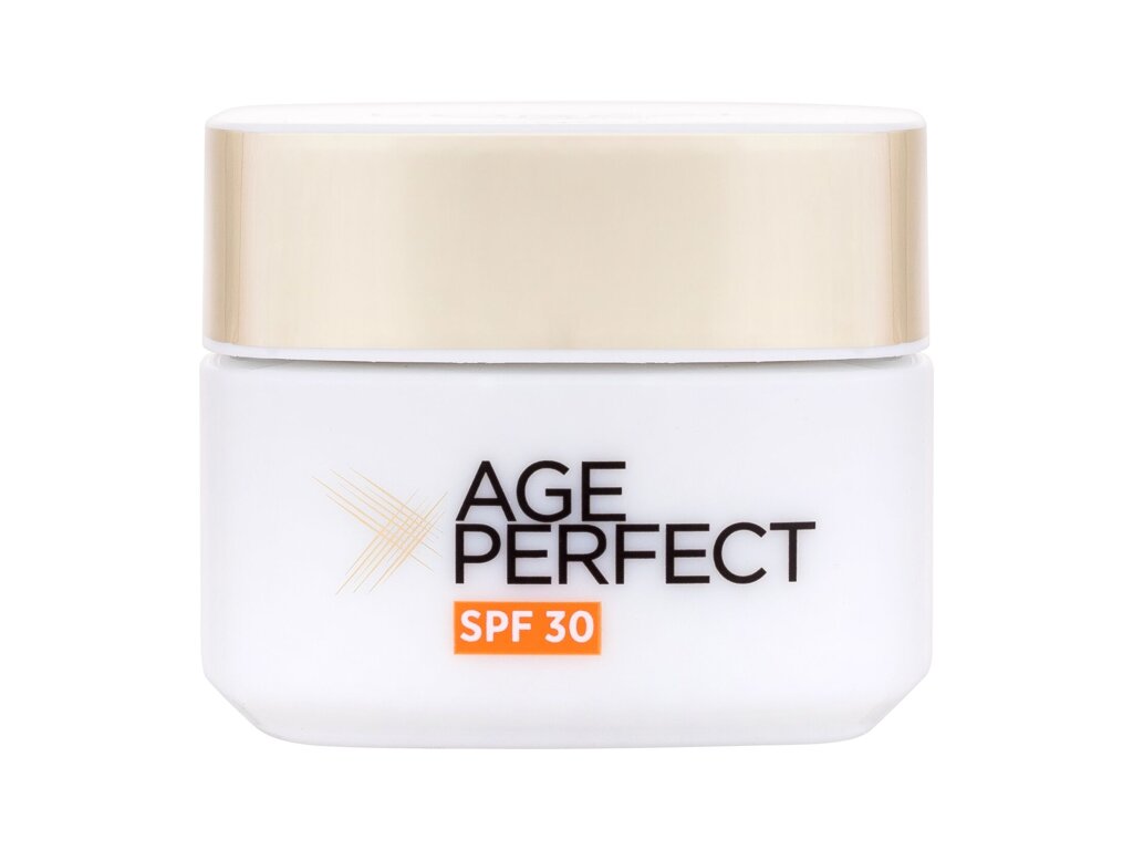 L'Oréal Paris Age Perfect Collagen Expert Retightening Care dieninis kremas