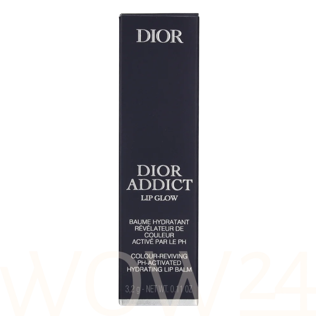 Dior Dior Addict Lip Glow