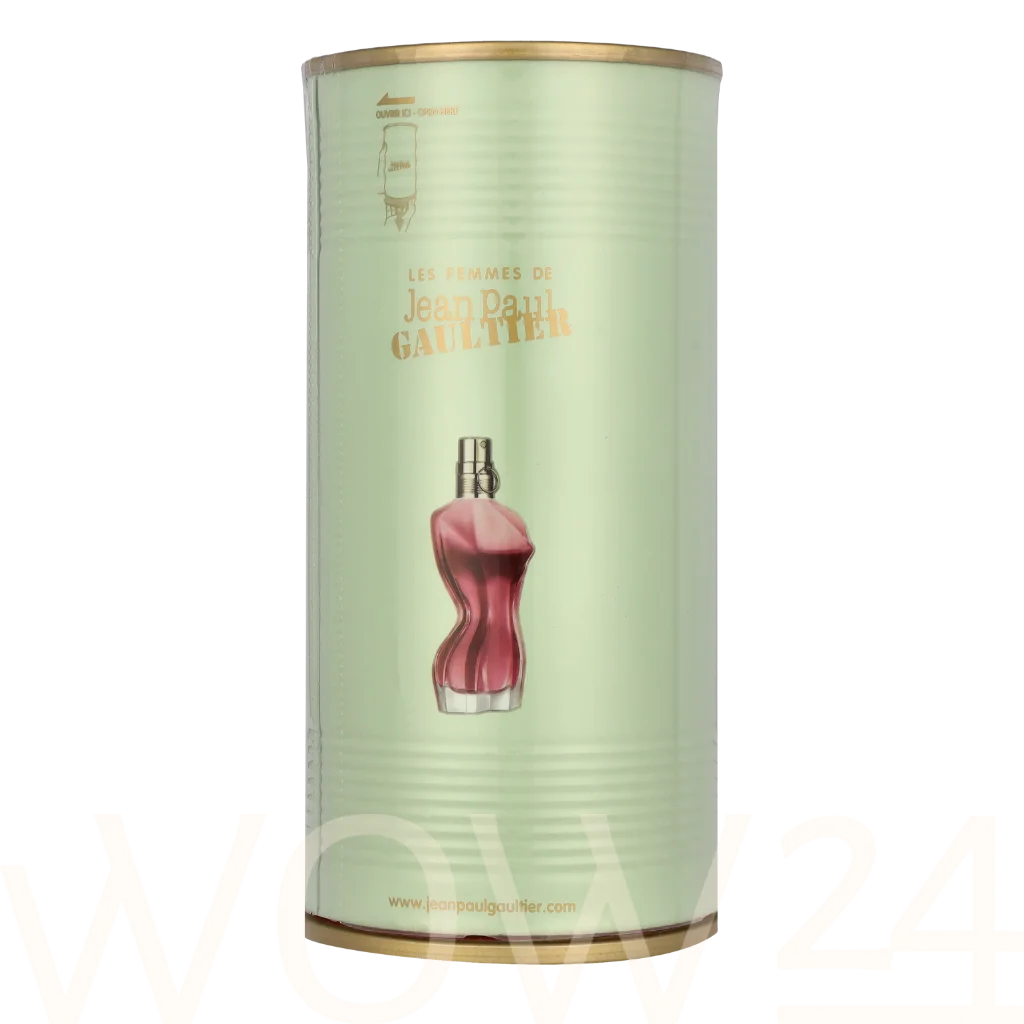 J.P. Gaultier La Belle 30 ml kvepalai Moterims EDP