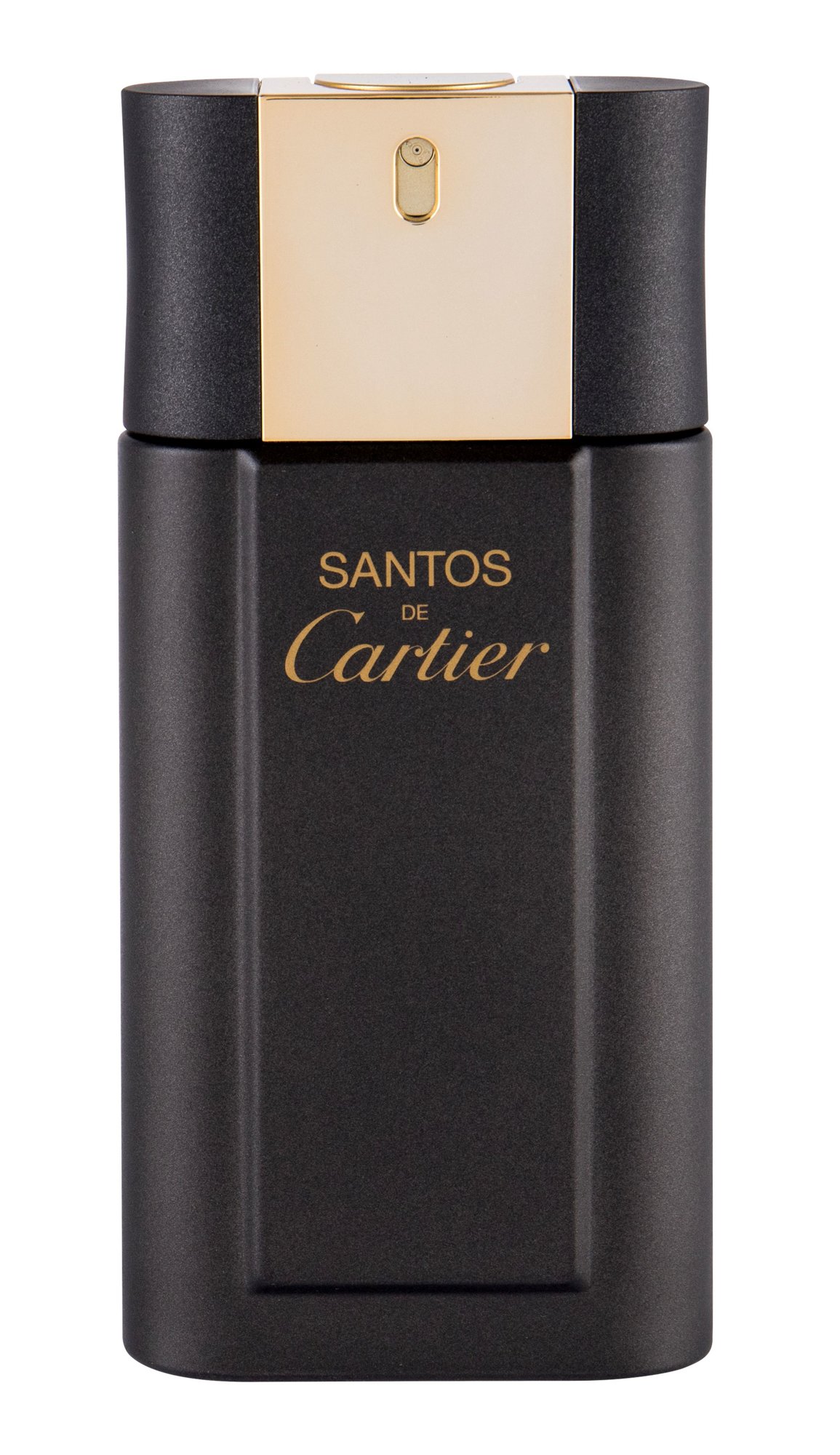 Cartier Santos De Cartier Concentré Kvepalai Vyrams