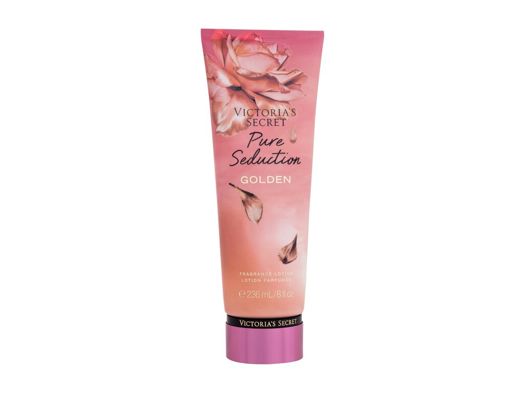 Victoria secret Pure Seduction Golden Kūno losjonas Moterims