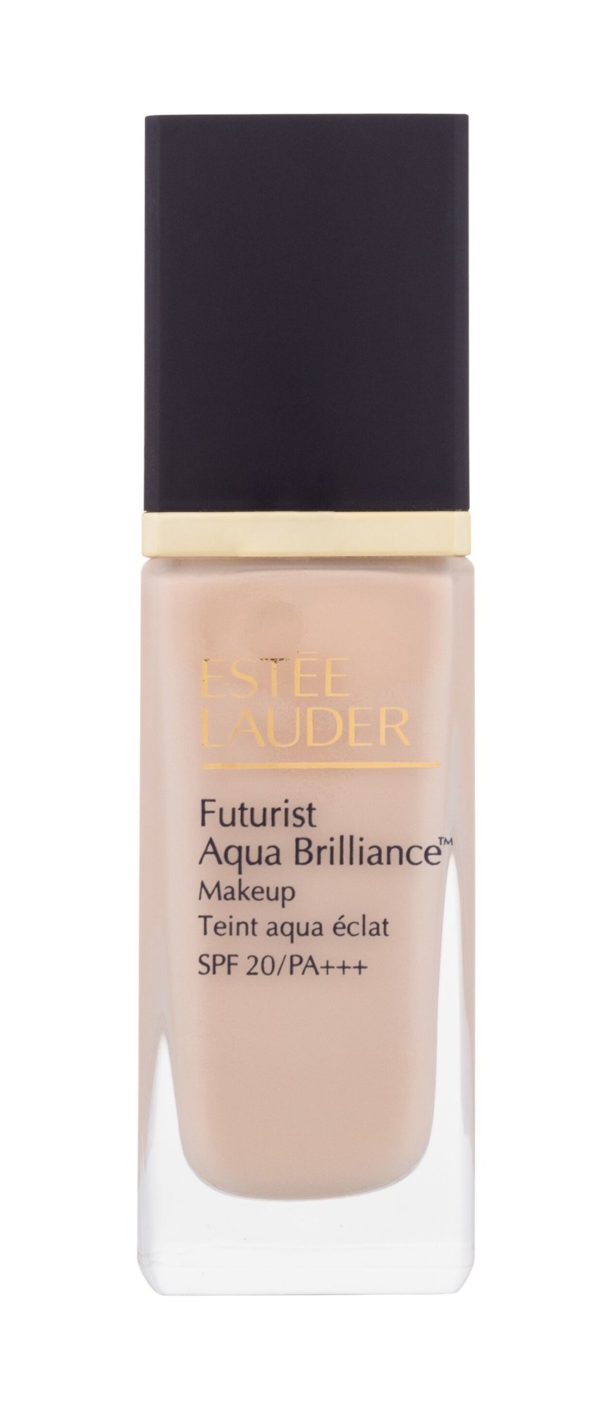 Est&eacute;e Lauder Futurist Aqua Brilliance 30 ml Damaged box